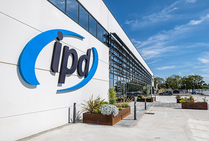 IPD Dental
