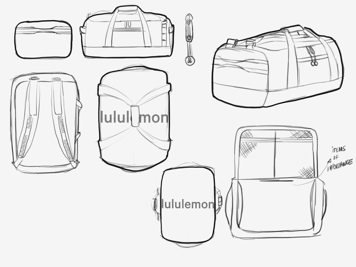 Lulu_travelduffel_Sketch01