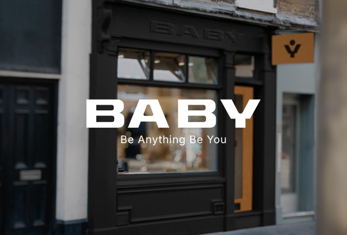 BABY Identity